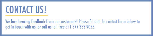 Contact Us